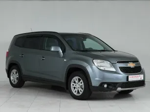 Chevrolet  3