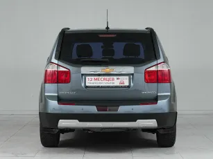 Chevrolet  5