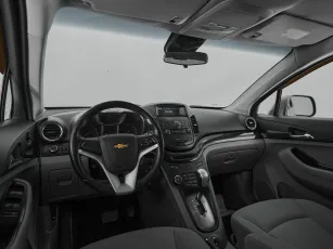 Chevrolet  7