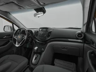 Chevrolet  9