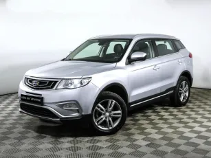 Geely  1