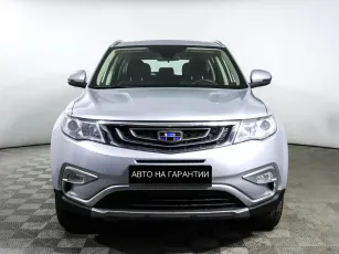 Geely  2