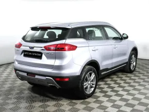 Geely  3