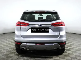 Geely  4