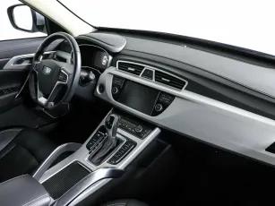 Geely  6