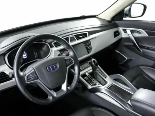 Geely  8