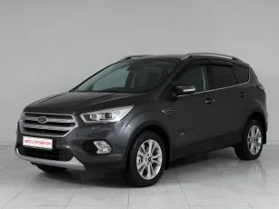 Ford  2