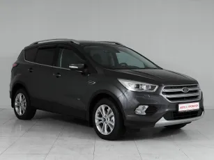 Ford  4