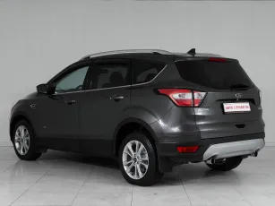 Ford  5