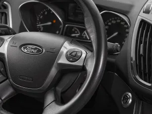 Ford  12