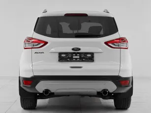 Ford  5