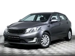 Kia Rio,  III