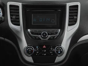 Changan  15