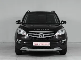 Changan  2