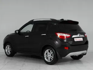 Changan  4