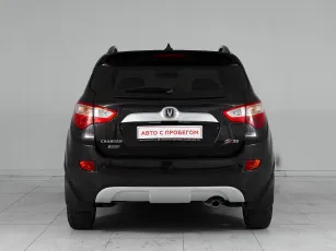 Changan  5