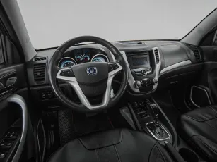 Changan  7