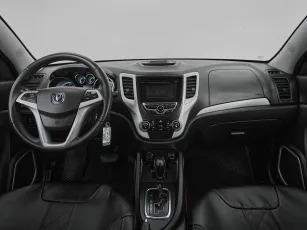Changan  8