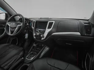 Changan  9