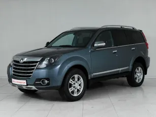 Great Wall Hover,  I