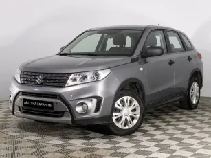 Suzuki  1