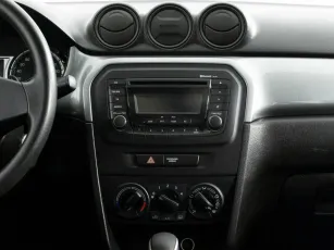 Suzuki  8