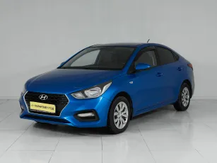 Hyundai  1