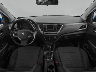 Hyundai  7