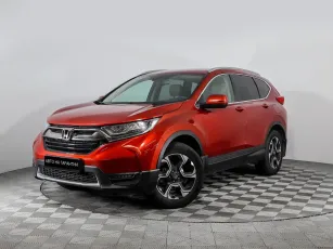 Honda  1
