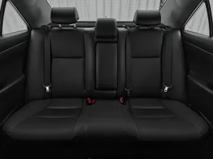 Toyota  20
