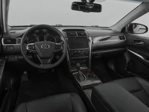 Toyota  7