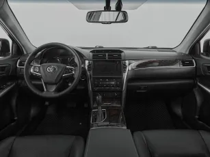 Toyota  8