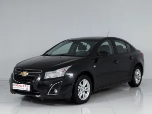 Chevrolet  1