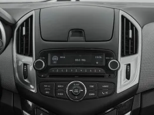 Chevrolet  13