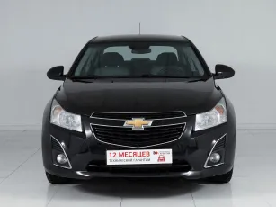 Chevrolet  2