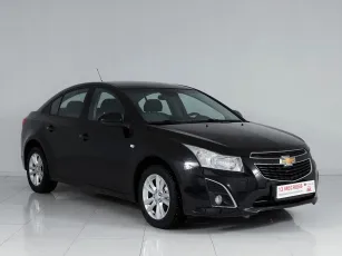 Chevrolet  3