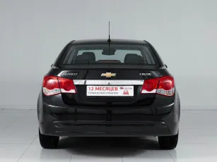 Chevrolet  4