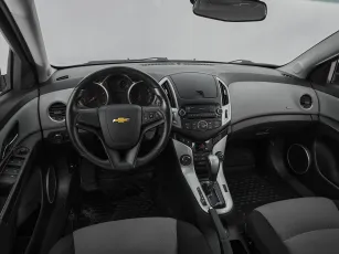 Chevrolet  7