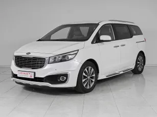 Kia Carnival,  III