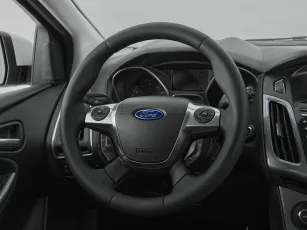 Ford  10