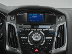 Ford  15