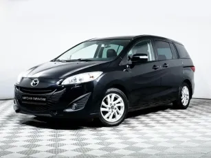 Mazda  1