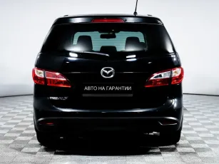Mazda  4