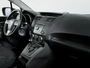 Mazda  7