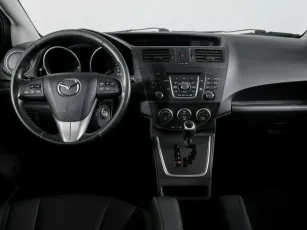 Mazda  8