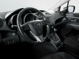 Mazda  9