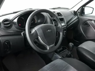 Lada (ВАЗ)  8