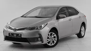 Toyota  1