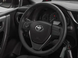 Toyota  10