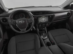 Toyota  7